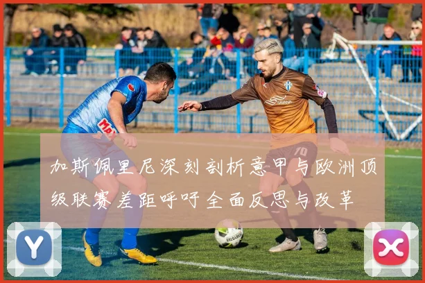 加斯佩里尼深刻剖析意甲与欧洲顶级联赛差距呼吁全面反思与改革